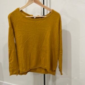 H&M sweater
